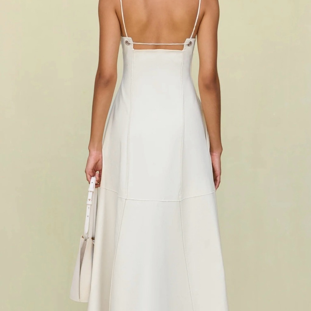 Cult Gaia Maka dress NWT SMALL - Picture 4 of 4